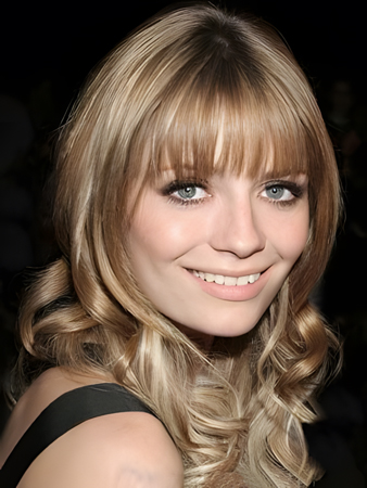 Magnificent Synthetic Wavy Capless Wig