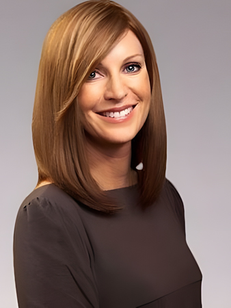 Impressive Synthetic Straight Lace Front Wig