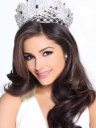 Fashionable Synthetic Wavy Lace Front Wig