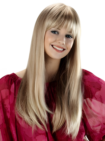 Stunning Penelope Synthetic Wig