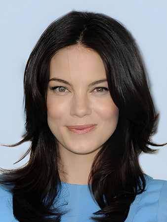 Cute Wavy Synthetic Lace Front Wig