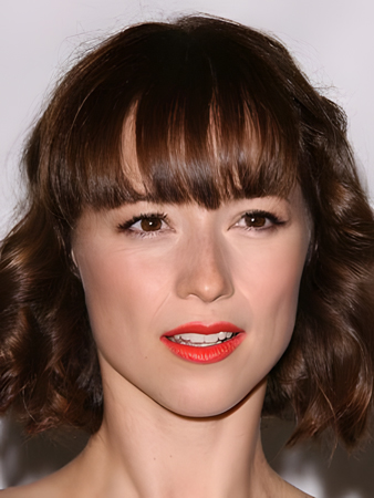 Charming Synthetic Wavy Capless Wig