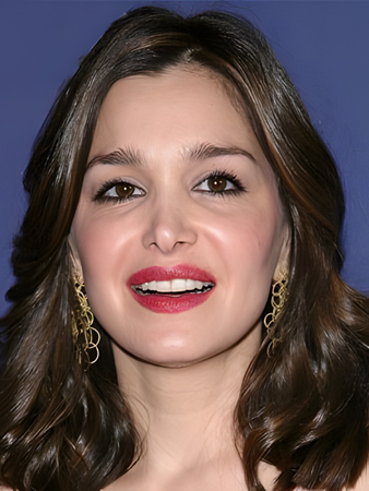 Marvelous Synthetic Wavy Lace Front Wig