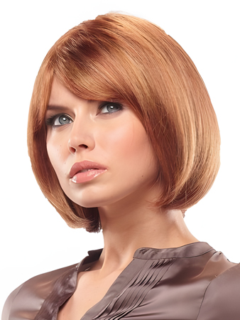 Marvelous Straight Capless Synthetic Wig