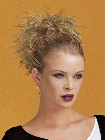 Natural Wavy Wraps For Women