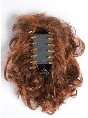 Graceful Charm Clip in Hairpiece