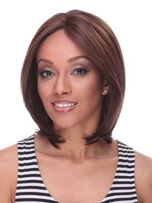 Most Popular Human Hair Lace Front Straight Wig