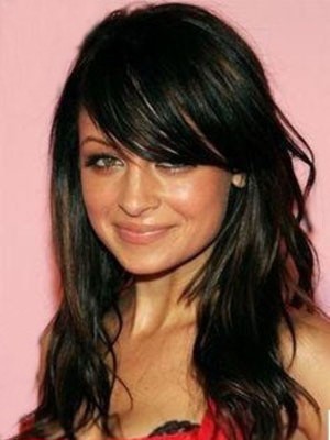 Marvelous Synthetic Wavy Capless Wig