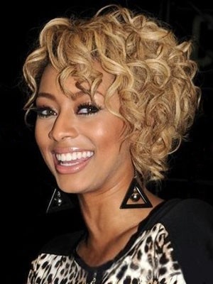 Lace Front Medium Length Human Hair Wig