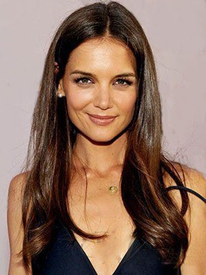 Attractive Synthetic Wavy Lace Front Wig