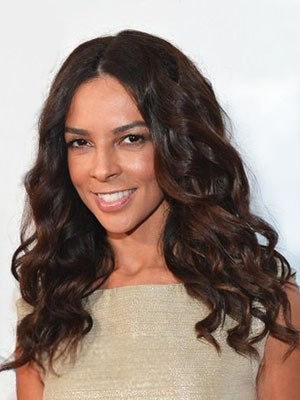 Marvelous Synthetic Wavy Lace Front Wig