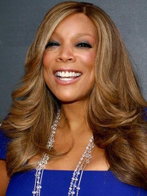 Most Popular Human Hair Wavy Lace Front Wig