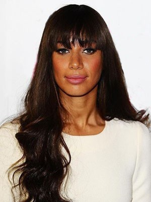 Top Quality Synthetic Wavy Capless Wig