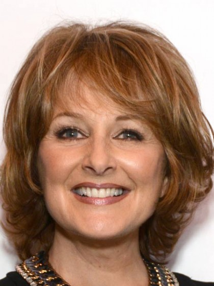 Human Hair Wavy Capless Bob Wig