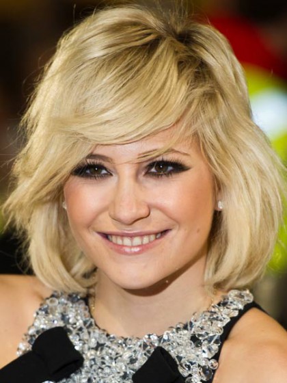 Affordable Human Hair Straight Capless Bob Wig