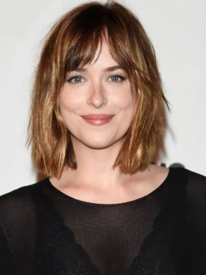 Prodigious Capless Straight Remy Human Hair Bob Wig