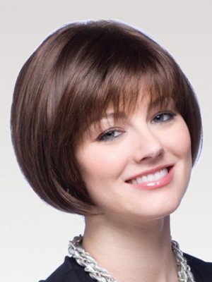 Bob Style A Classic Style Wig