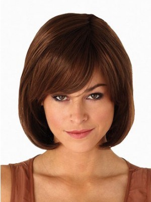 Bob Style Synthetic Wig