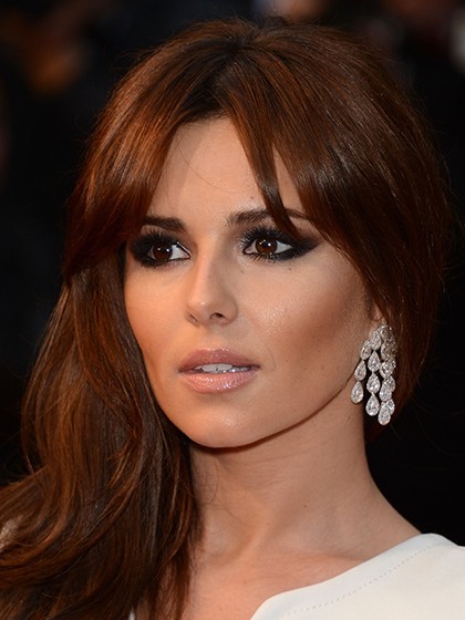 Stunning Cheryl Cole's Hot Sale Celebrity Wig