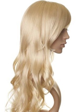 Long Wavy Reese Witherspoon Celebrity Wig