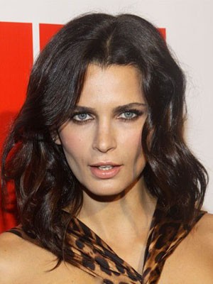 Fernanda Motta Beautiful Synthetic Wavy Lace Front Wig