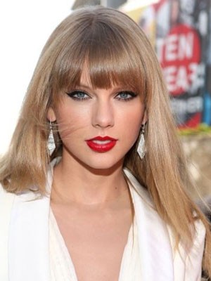 Pleasant Human Hair Straight Capless Wig