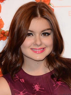 Most Popular Synthetic Lace Front Wavy Wig