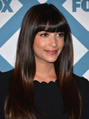 Seductive Capless Synthetic Wig
