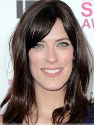 Rebecca Thomas Good Looking Synthetic Capless Wig