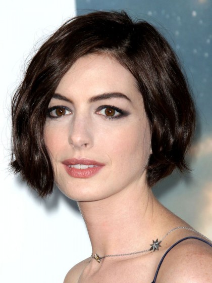 Wavy Synthetic Short Lace Front Wig