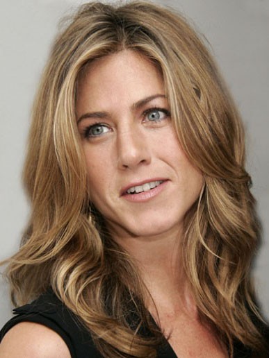 Wavy Lace Front Synthetic Wig