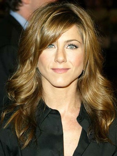 Wavy Synthetic Long Lace Front Wig