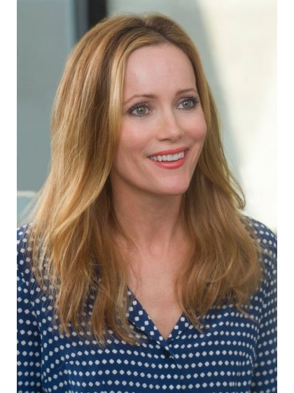 Amazing Synthetic Straight Lace Front Wig