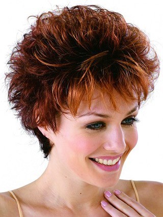 Impressive Light Weight Synthetic Lace Front Wig