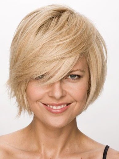 Bonny Capless Straight Remy Human Hair Wig