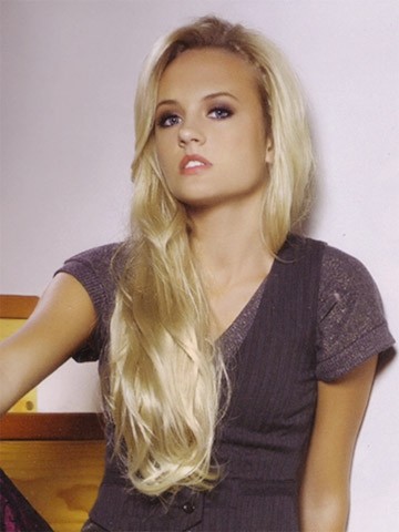 Natural Straight Lace Front Human Hair Wig
