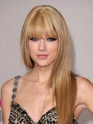 Amazing Capless Straight Human Hair Wig