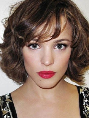 Most Popular Wavy Human Hair Capless Wig