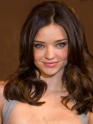 Good Looking Human Hair Wavy Lace Front Wig
