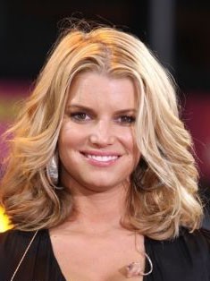 Flattering Lace Front Remy Human Hair Wig