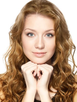 Admirable Lace Front Wavy Synthetic Wig