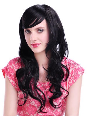 High Quality Long Wavy Full Lace Classic Wig