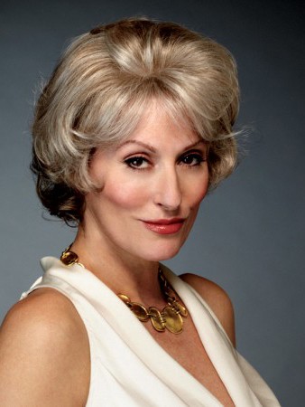 Wavy Romantic Lace Front Human Hair Wig