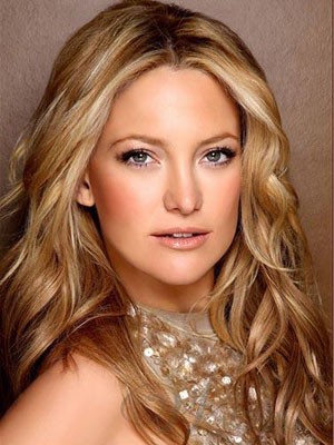 New Style Lace Front Synthetic Wavy Wig