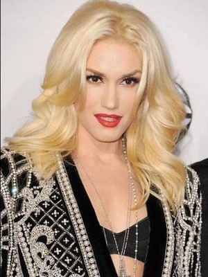 Magnificent Synthetic Lace Front Wavy Wig