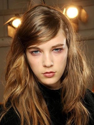 Most Popular Human Hair Lace Front Straight Wig