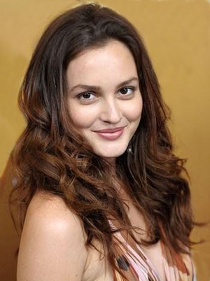 Modern Lace Front Human Hair Wavy Wig