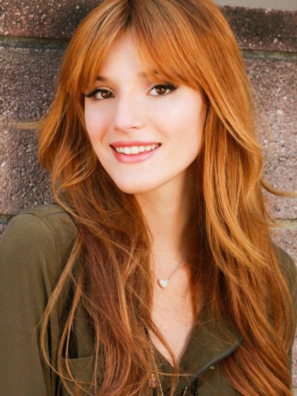 Elegant Synthetic Straight Lace Front Wig