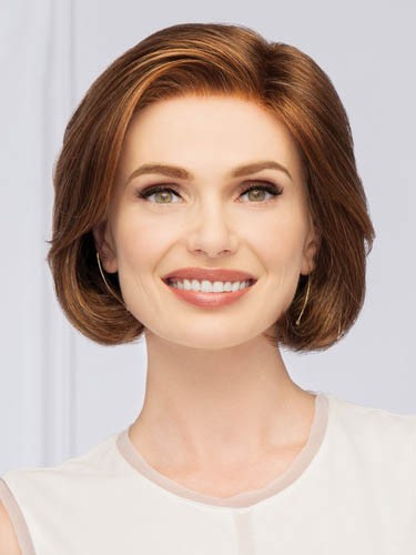 Most Popular Human Hair Lace Front Straight Wig