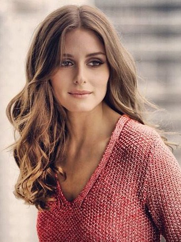 Chic Lace Front Wavy Remy Human Hair Wig